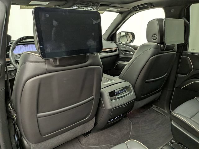 Certified 2023 Cadillac Escalade Premium Luxury AWD/4WD image 22