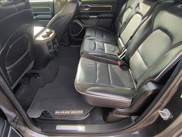 Used 2019 RAM 1500 Laramie image 19