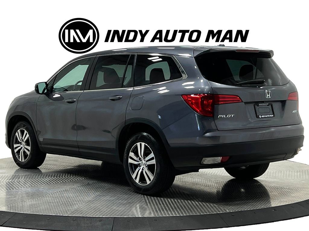 Used 2016 Honda Pilot EX-L image 6