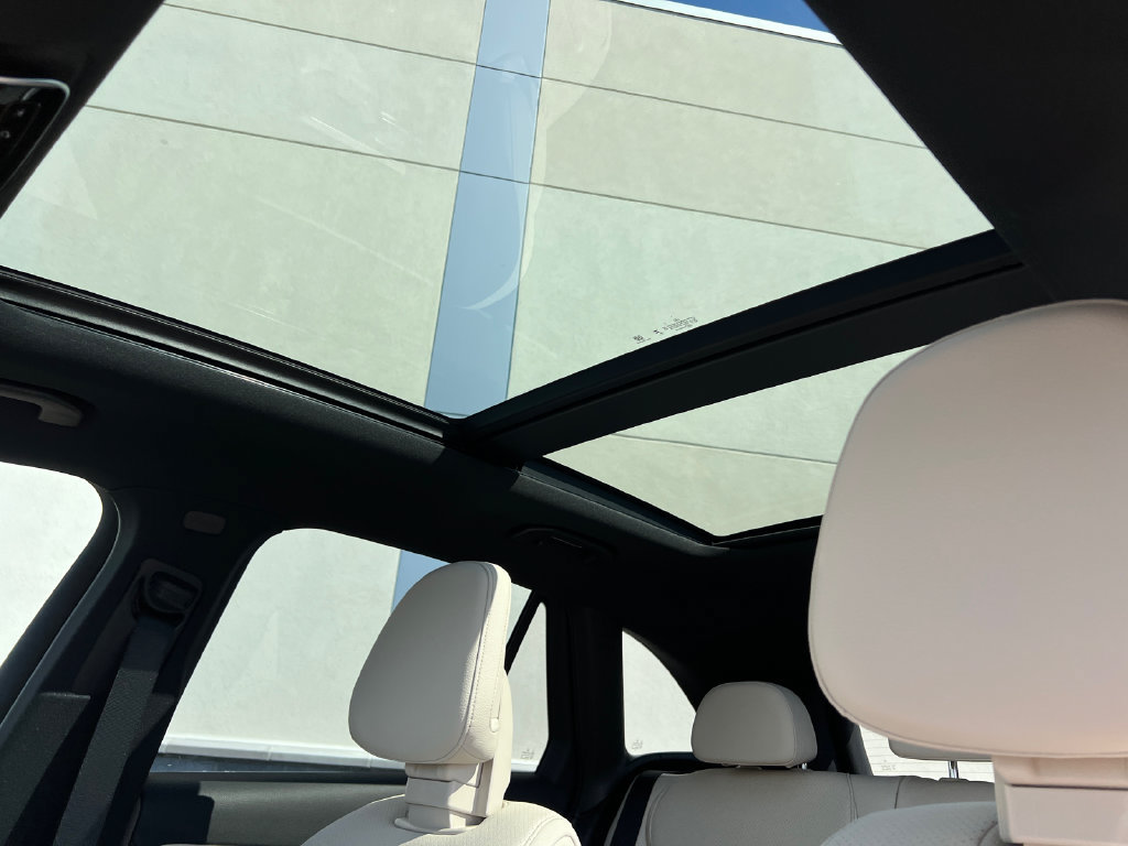 New 2027 Mercedes-Benz GLC 300 4MATIC image 20