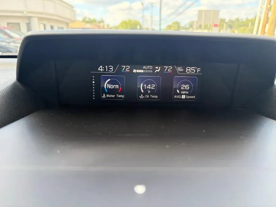 Used 2021 Subaru Forester Limited AWD/4WD image 18
