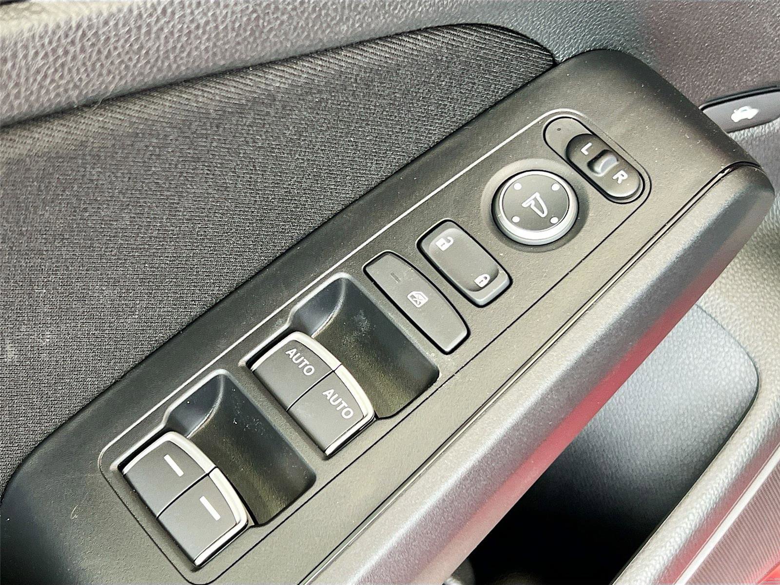 New 2026 Honda Civic LX image 19