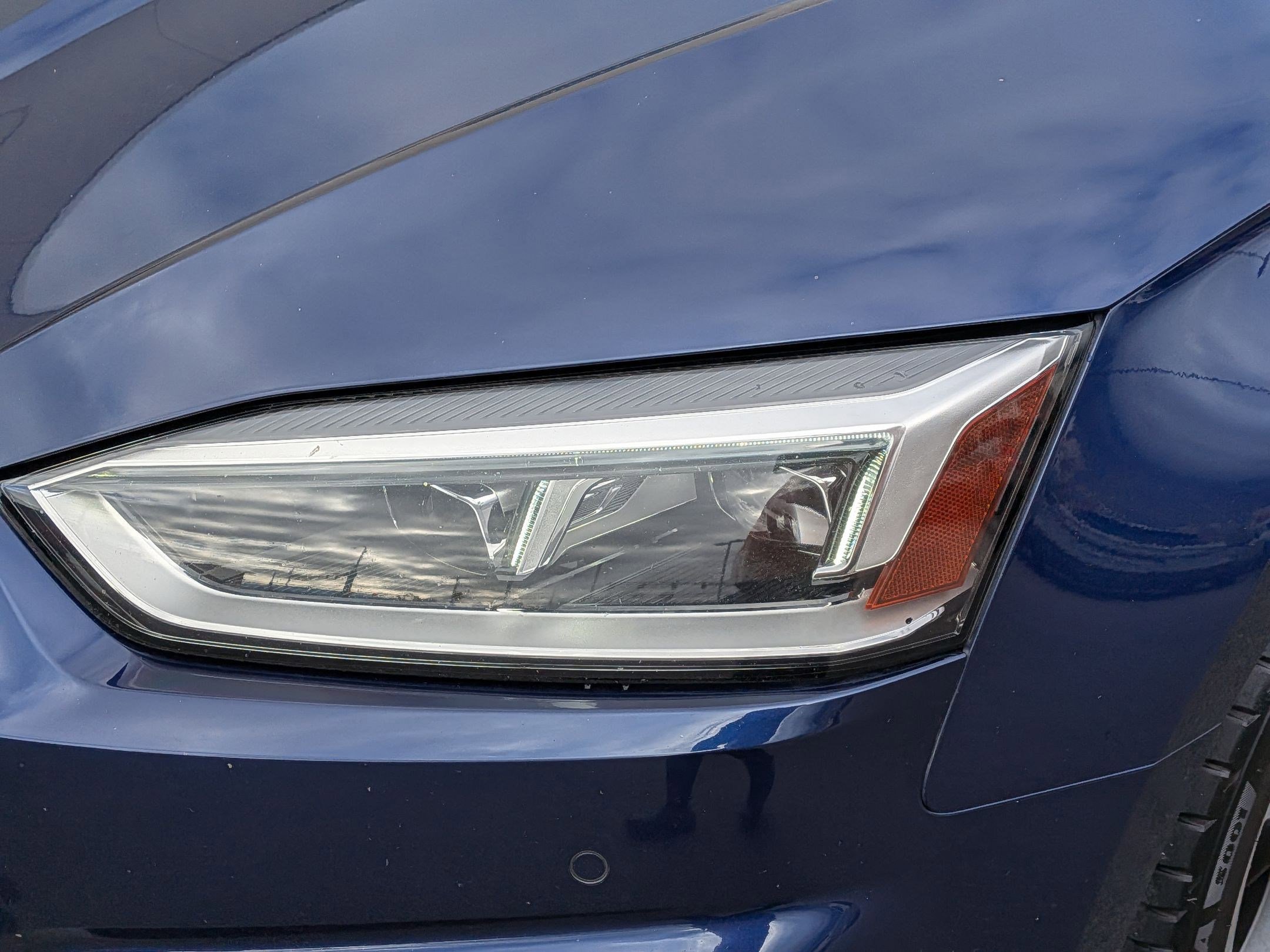 Used 2018 Audi S5 Prestige w/ Driver Assistance Package image 12