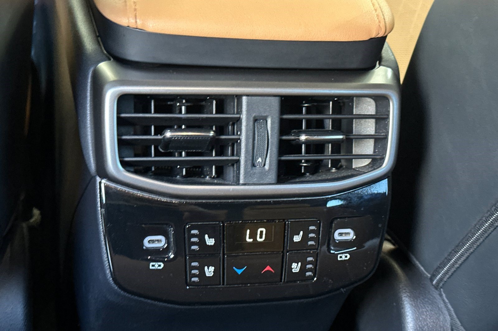 Certified 2023 Lexus RX 350 Premium Plus w/ Cold Area Package FWD image 16