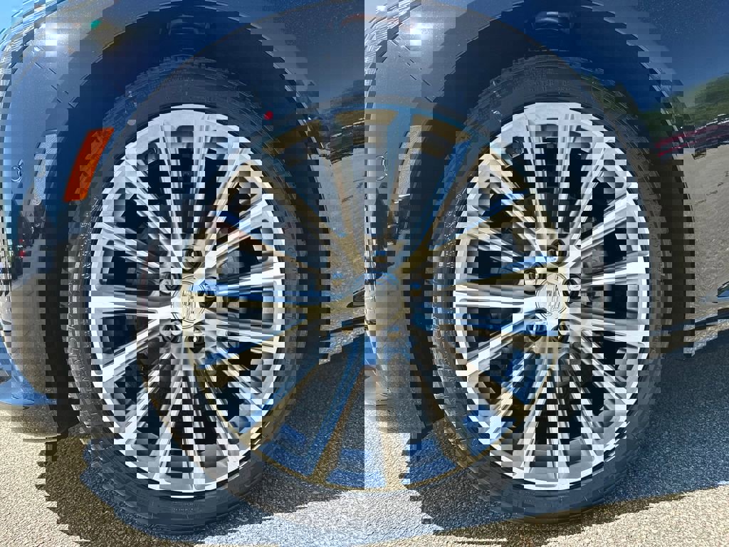 New 2026 Cadillac CT5 Premium Luxury image 11