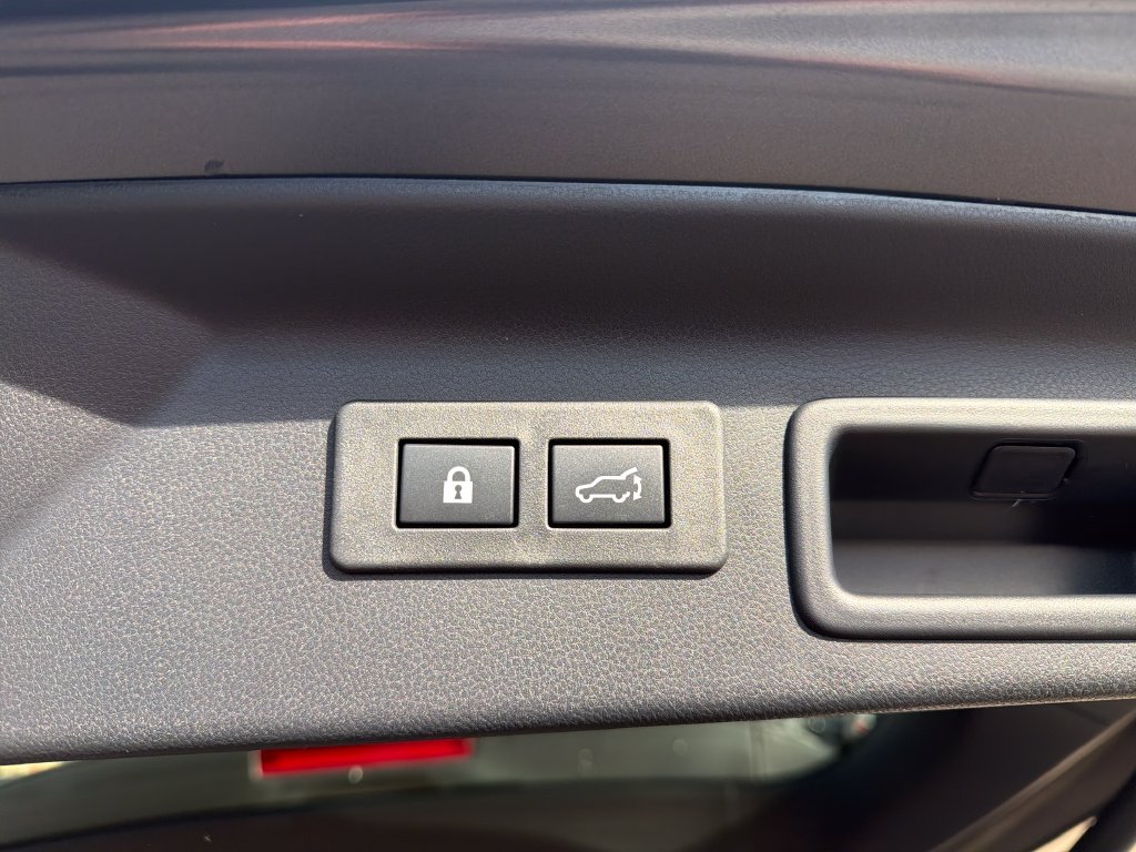 Certified 2026 Subaru Forester Premium AWD/4WD image 34