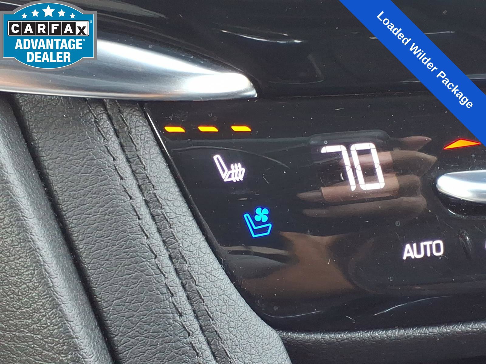 Used 2021 Cadillac XT6 AWD image 25