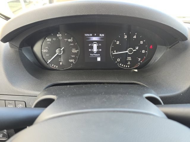 Used 2025 RAM ProMaster 1500 w/ Safety Group FWD image 22