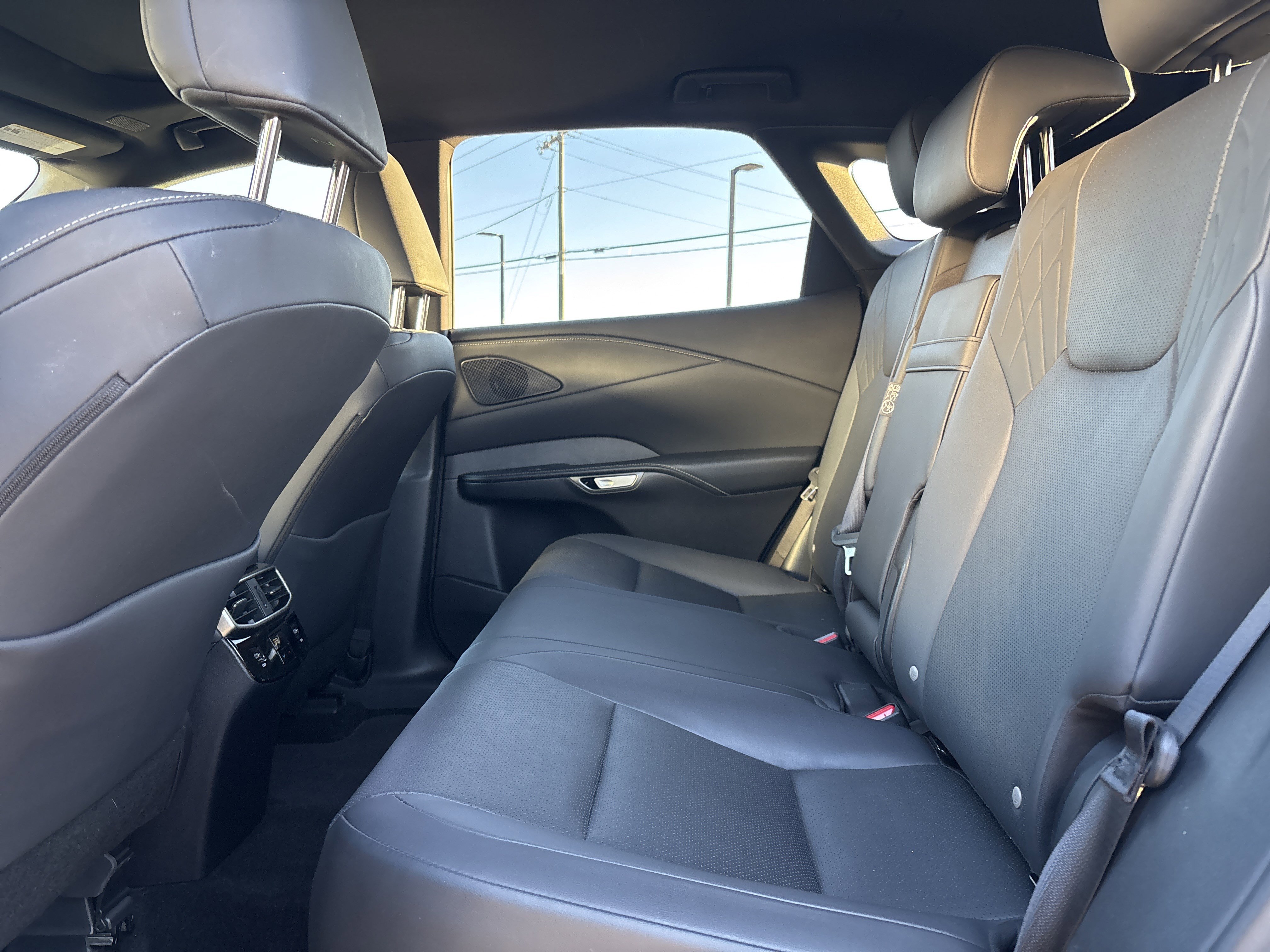 Certified 2024 Lexus RX 350 Premium image 32