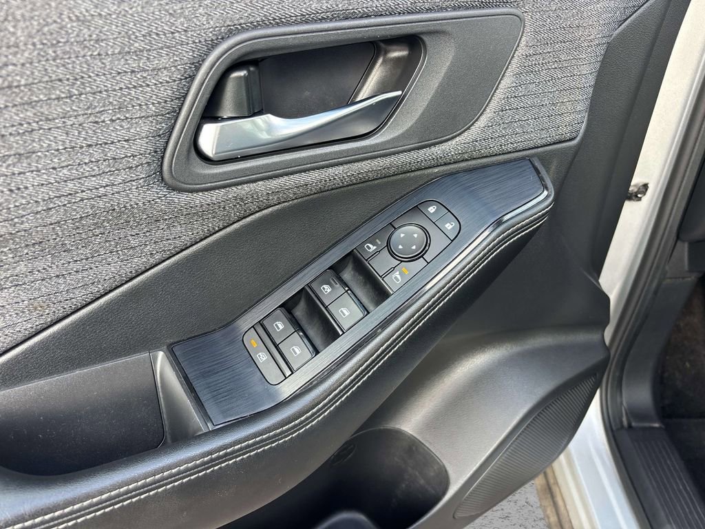 Certified 2021 Nissan Rogue SV AWD/4WD image 14