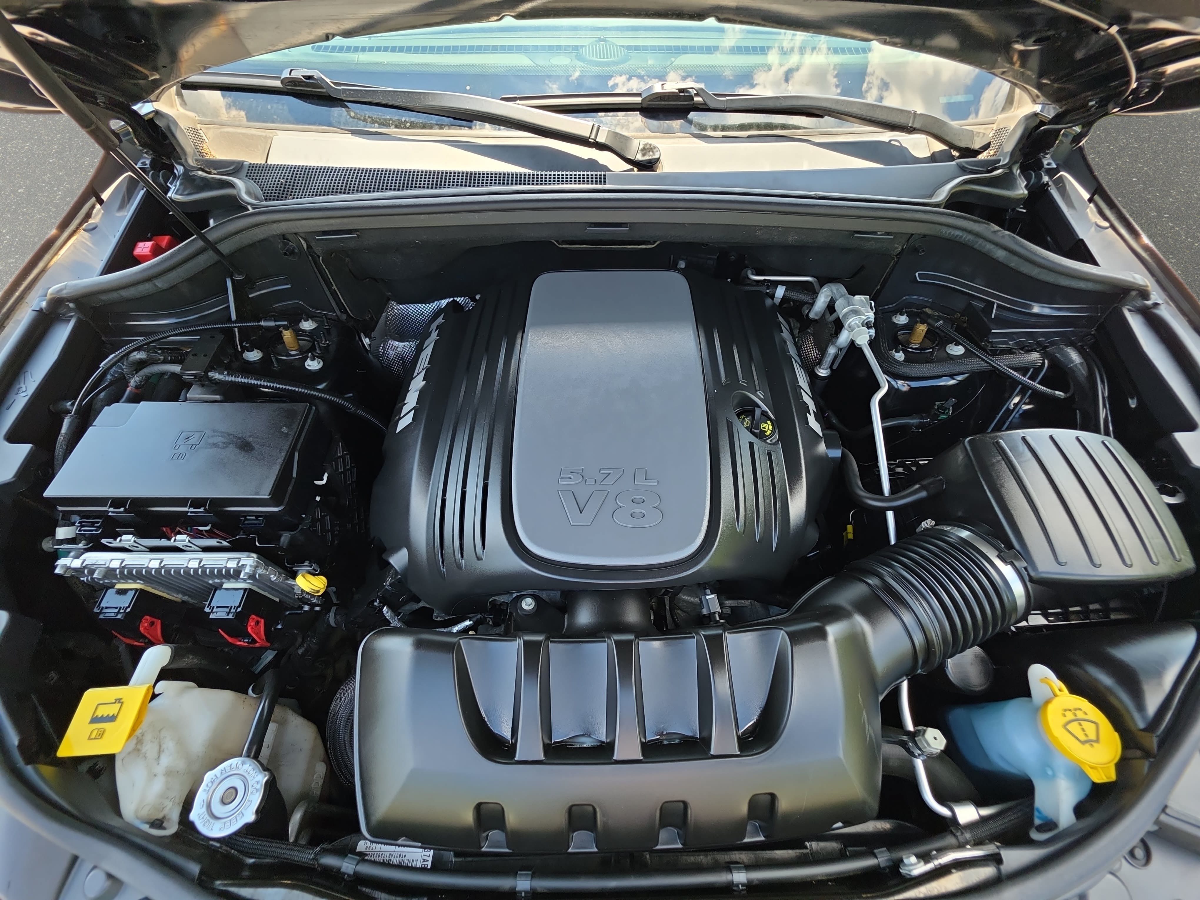 Used 2018 Jeep Grand Cherokee High Altitude AWD/4WD image 30