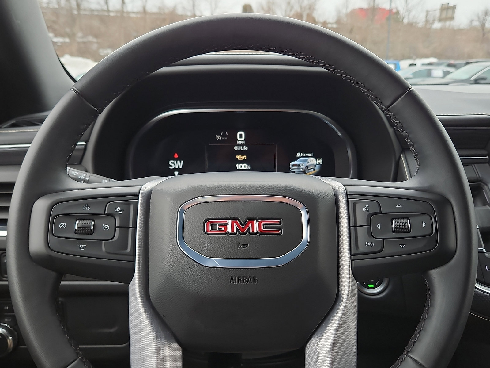 Certified 2024 GMC Yukon XL SLT image 18