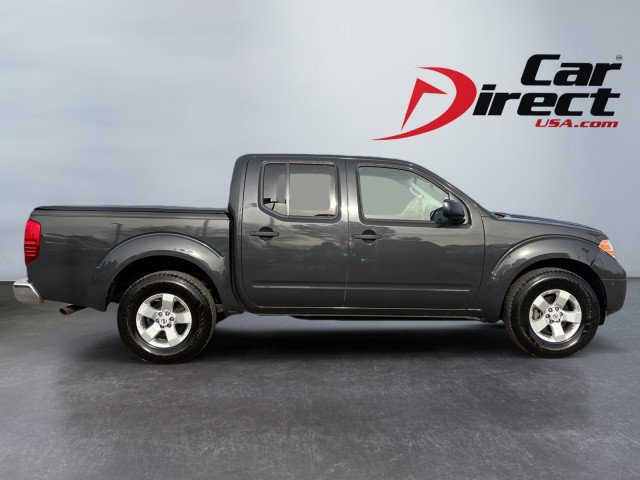 Used 2012 Nissan Frontier SV image 5