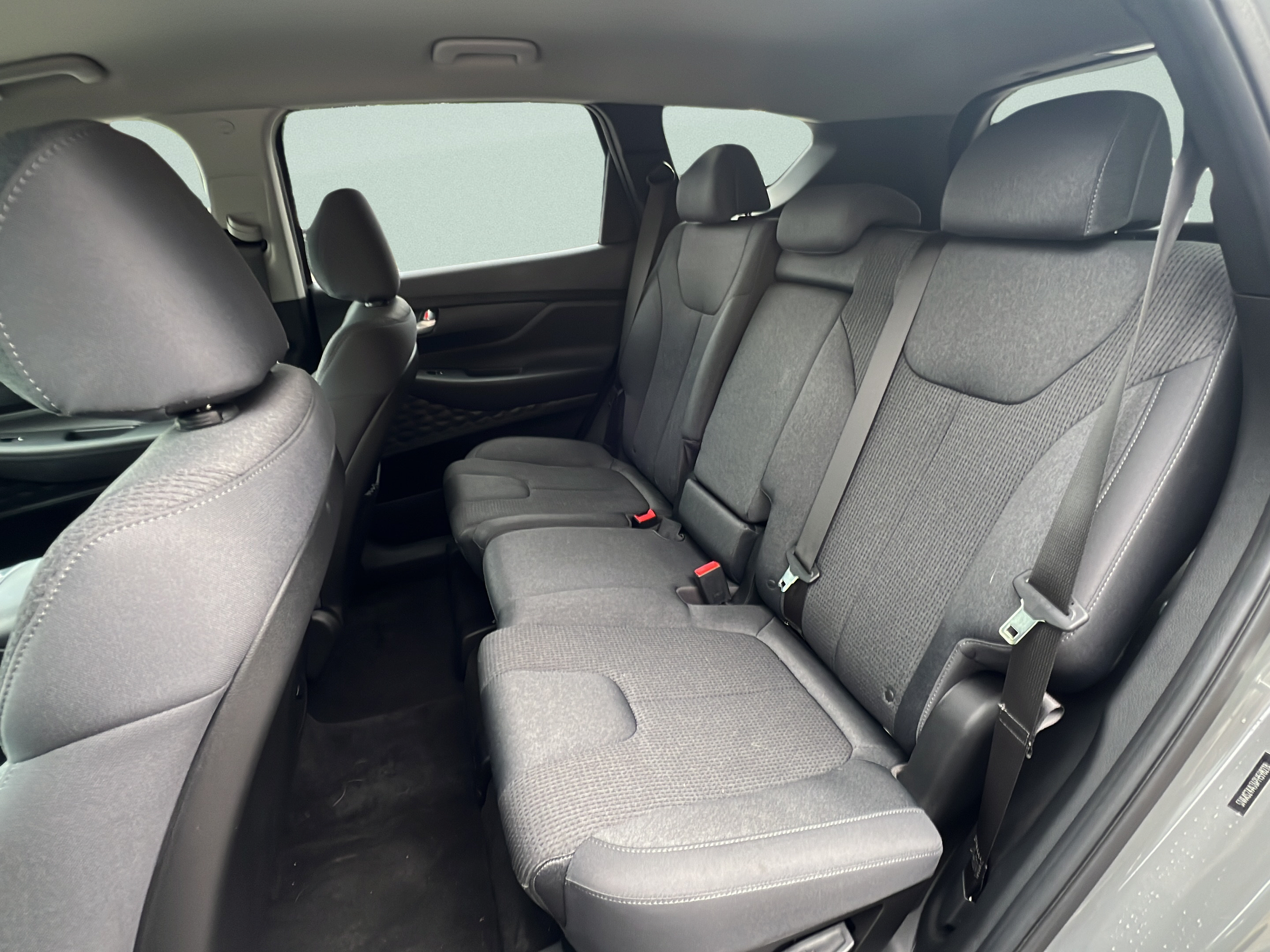 Used 2023 Hyundai Santa Fe SEL w/ Cargo Package FWD image 13