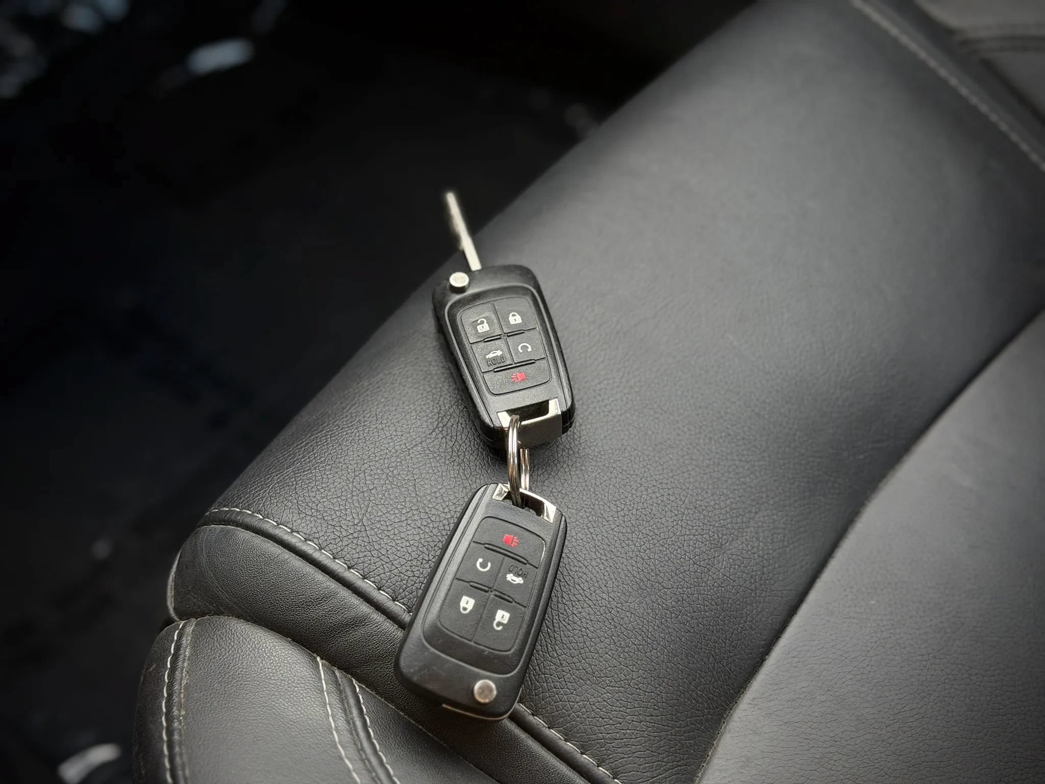 Used 2016 Chevrolet Cruze LT w/ RS Package FWD image 19