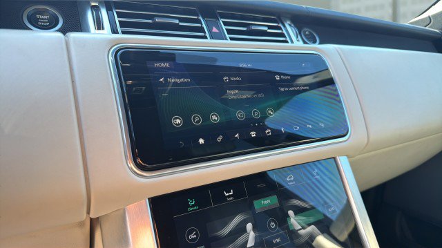 Used 2021 Land Rover Range Rover P525 Westminster Edition LWB image 23