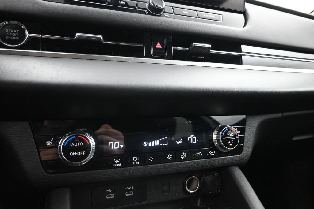 Used 2025 Mitsubishi Outlander SE AWD/4WD image 18