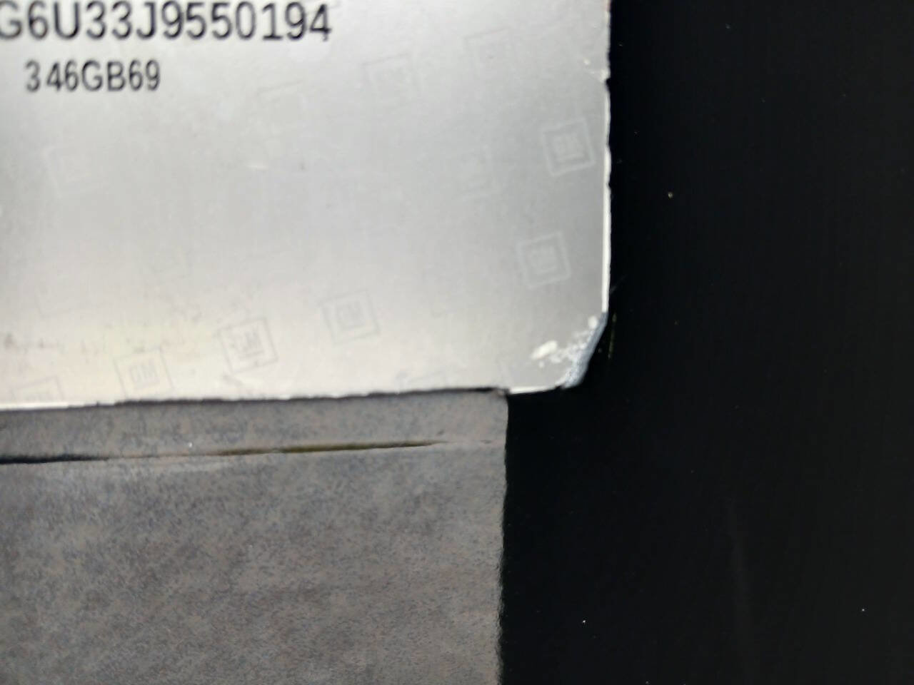 Used 2018 Cadillac XTS image 11