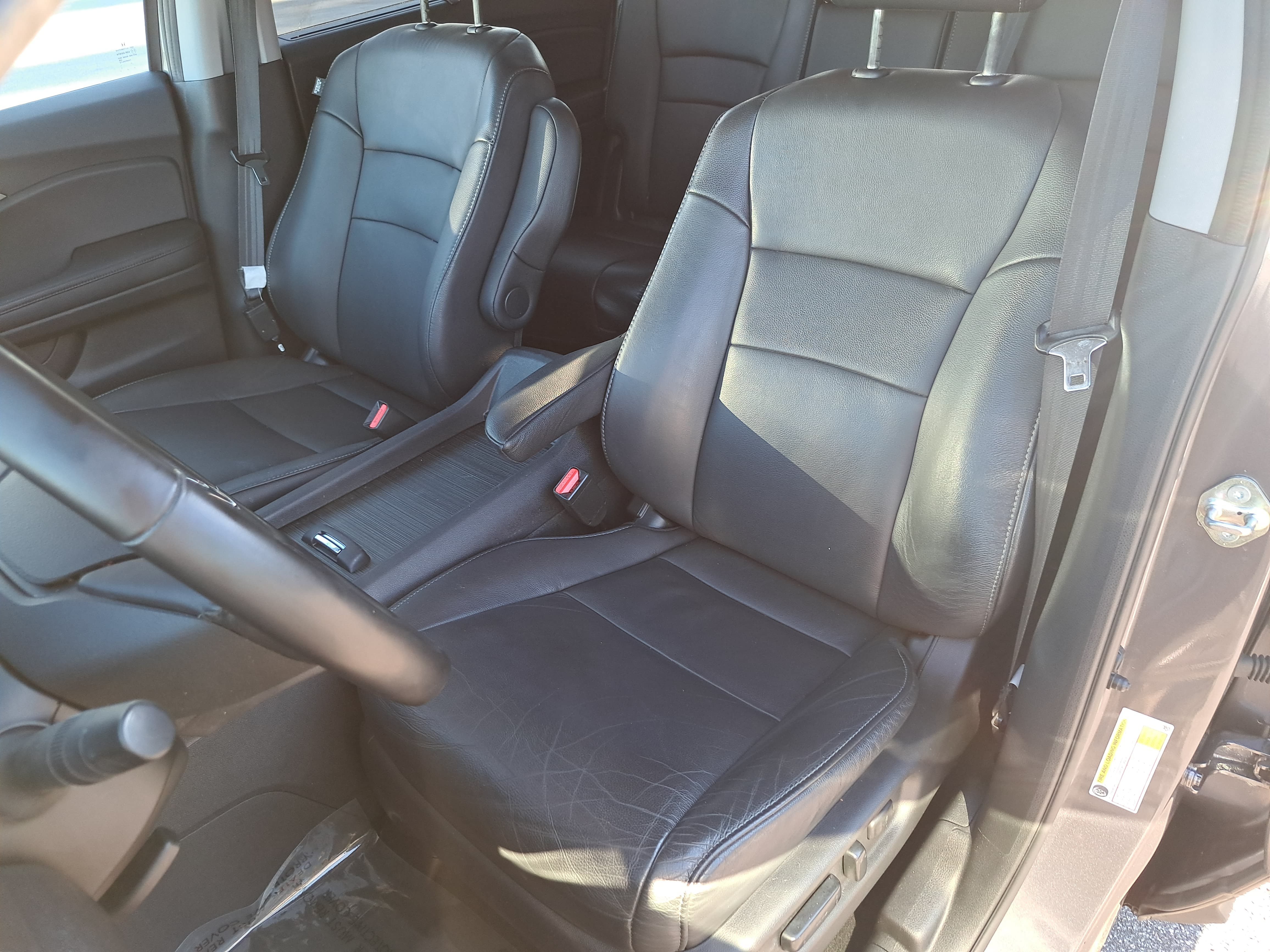 Used 2020 Honda Pilot EX-L image 16
