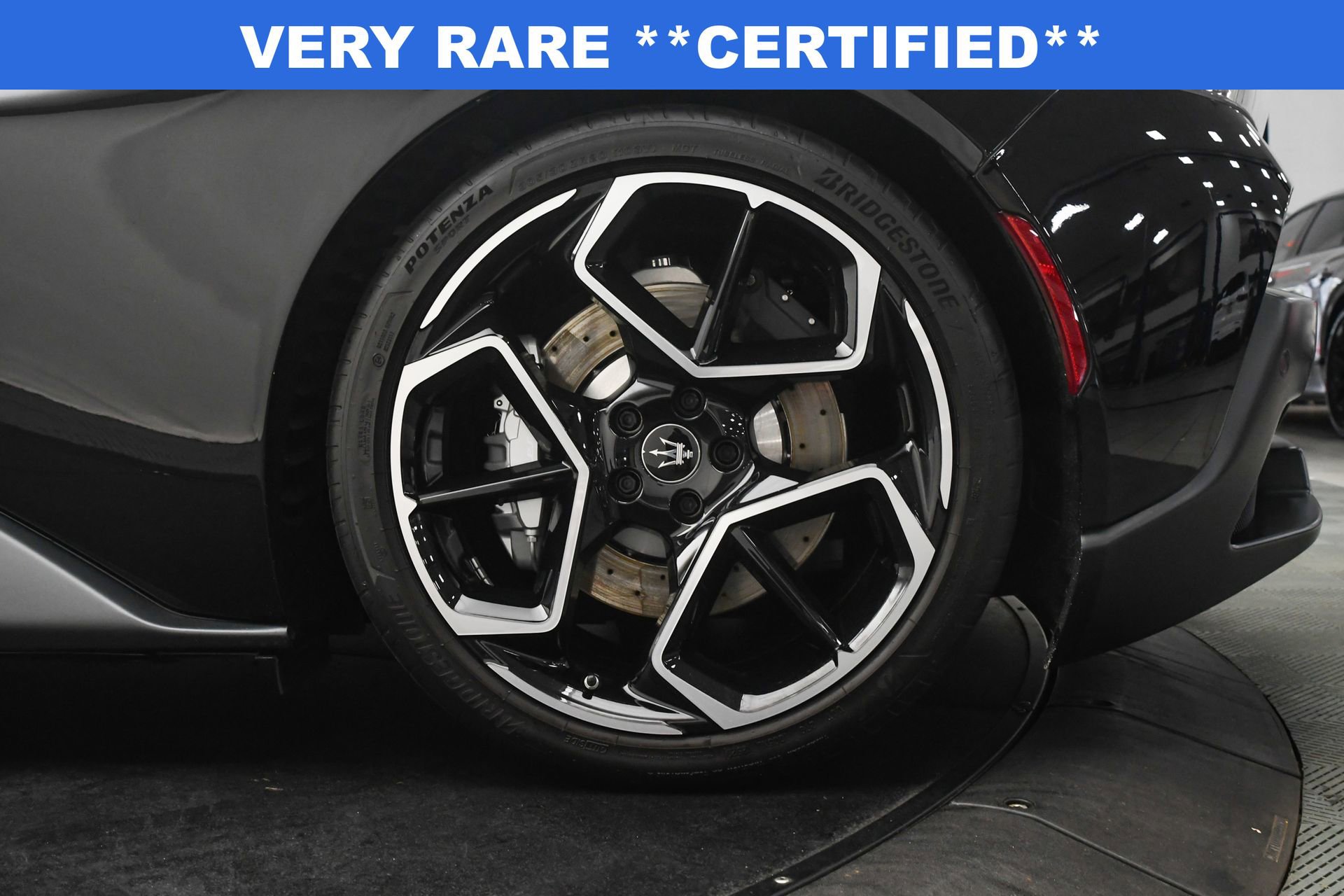 Used 2024 Maserati MC20 Cielo image 31