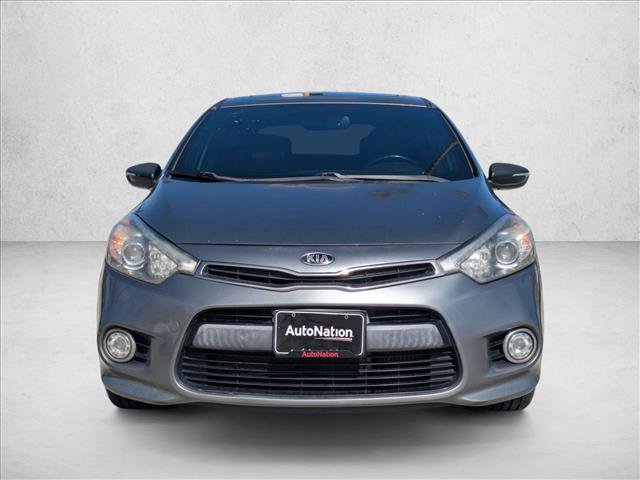 Used 2016 Kia Forte SX w/ SX Premium Technology Package FWD video 2