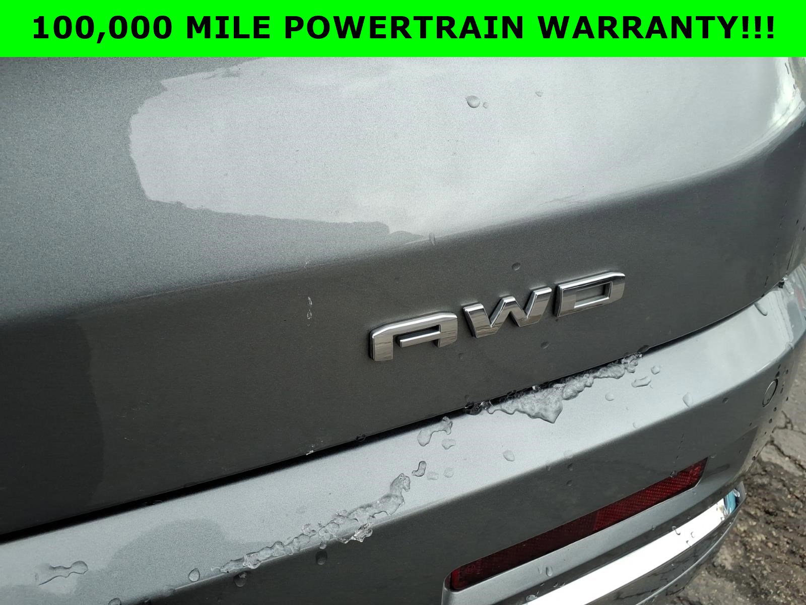 Certified 2023 GMC Acadia Denali image 17