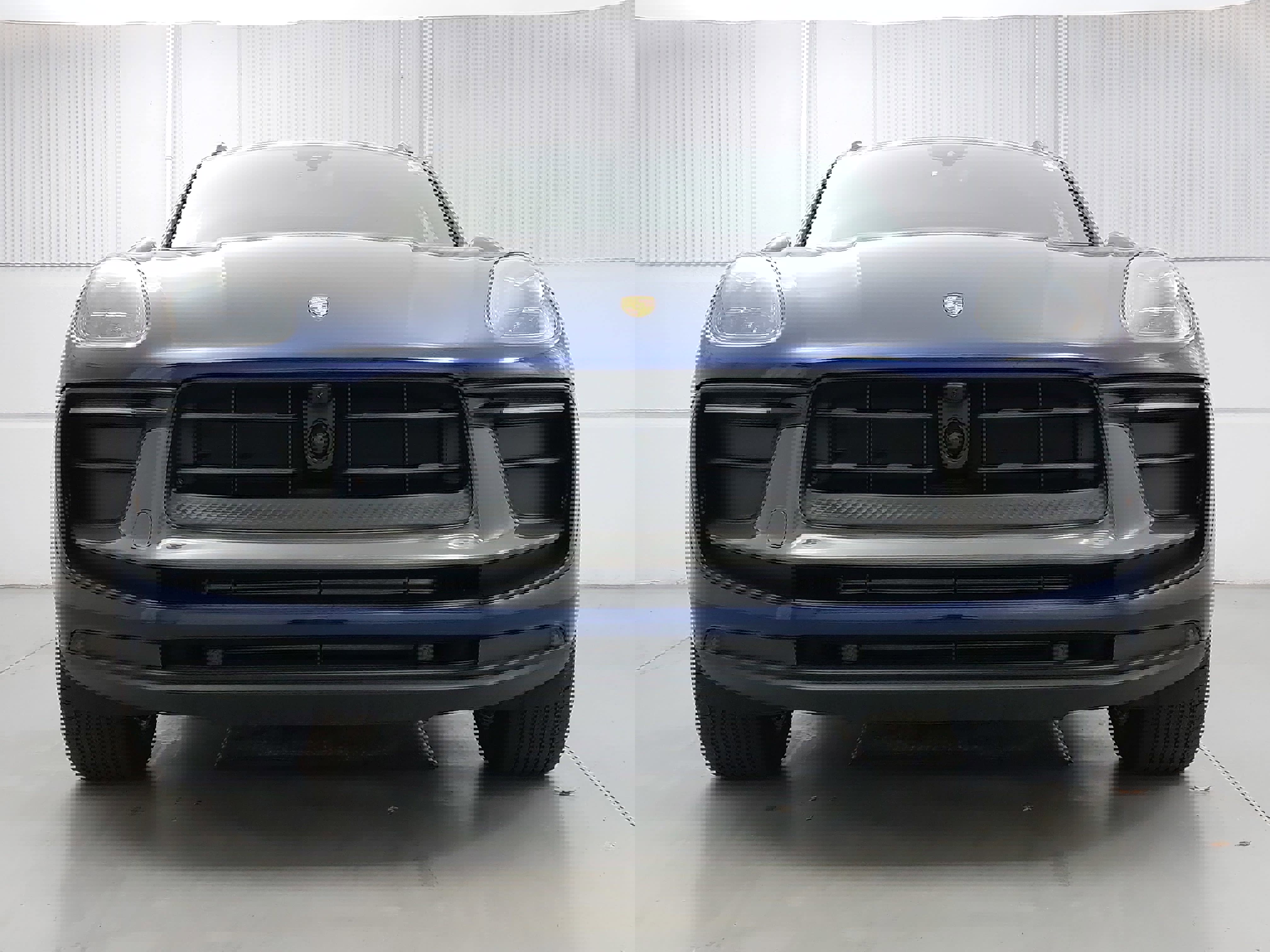 Used 2025 Porsche Macan Turbo image 10