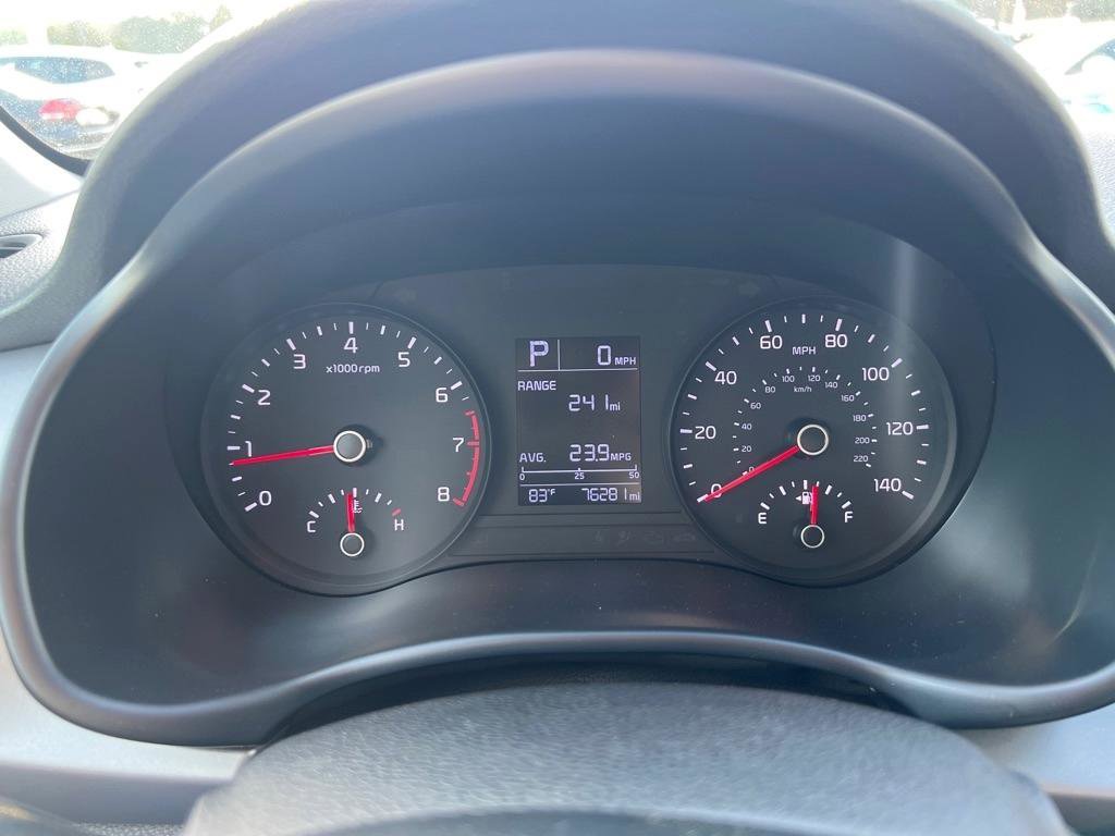 Used 2020 Kia Rio S image 17