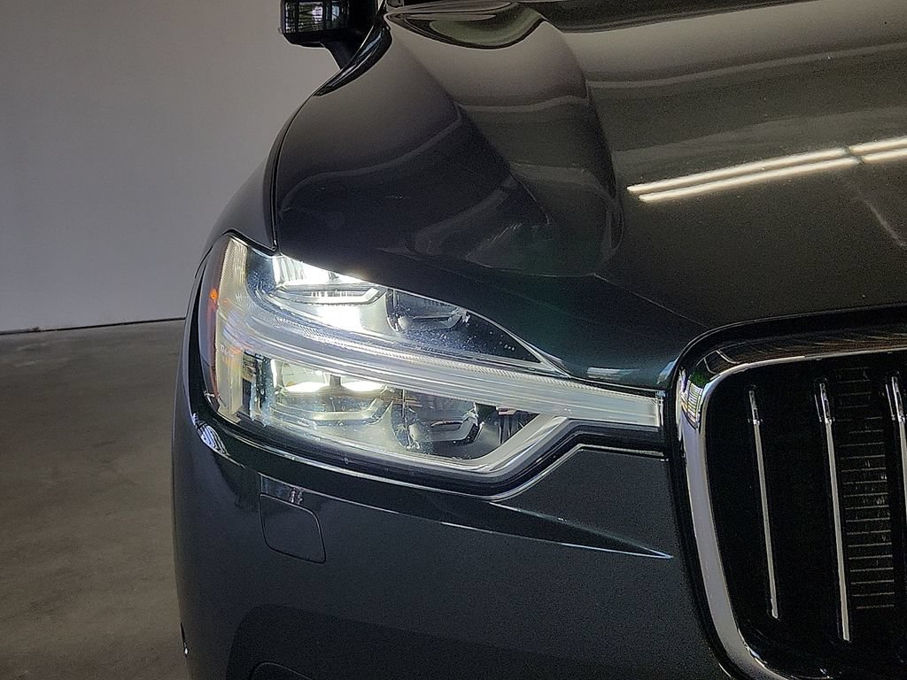 Used 2020 Volvo XC60 T6 Inscription AWD/4WD image 9