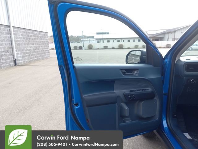 New 2026 Ford Maverick XL w/ Equipment Group 101A image 10
