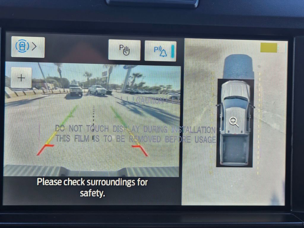 New 2026 Ford F250 XL w/ STX Appearance Package image 14