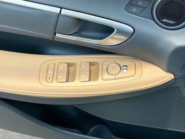 Used 2021 Hyundai Sonata Limited FWD image 18