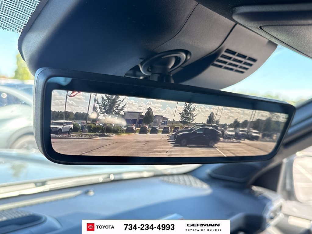 New 2026 Toyota Tacoma TRD Off-Road w/ TRD Off Road Premium Package AWD/4WD image 23