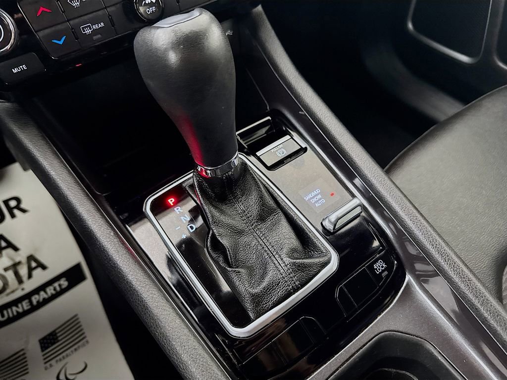 Certified 2024 Jeep Compass Latitude image 19