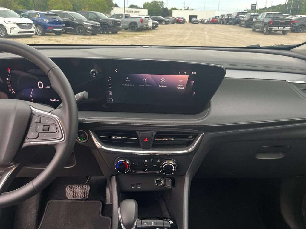 Used 2026 Buick Encore GX Preferred FWD image 24