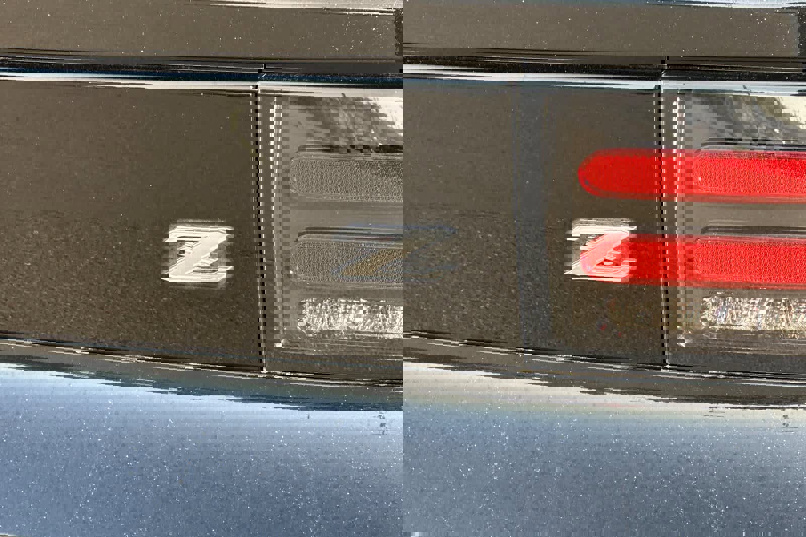 Used 2024 Nissan Z Performance w/ Floor Mat Package image 28