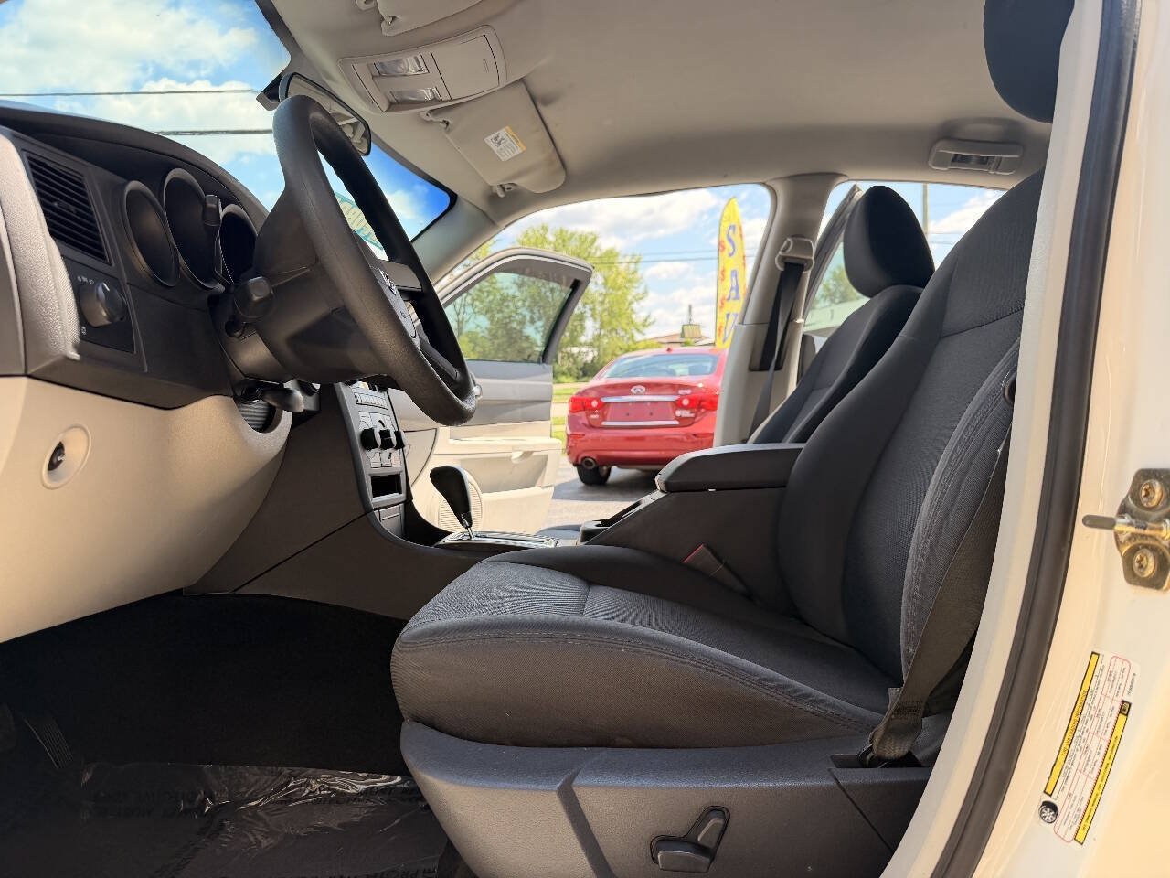 Used 2007 Dodge Charger RWD image 9