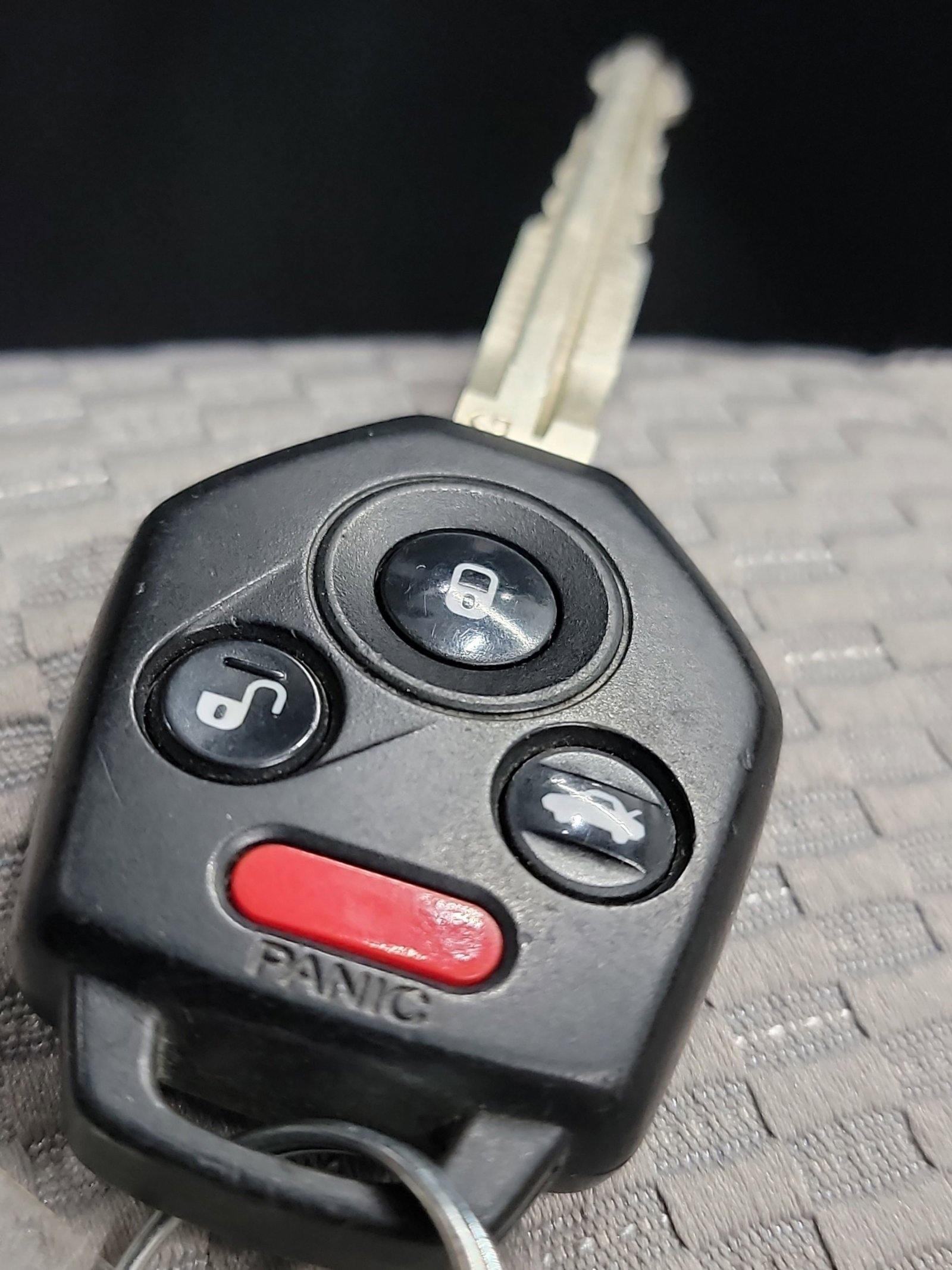 Used 2016 Subaru Forester 2.5i Premium image 32