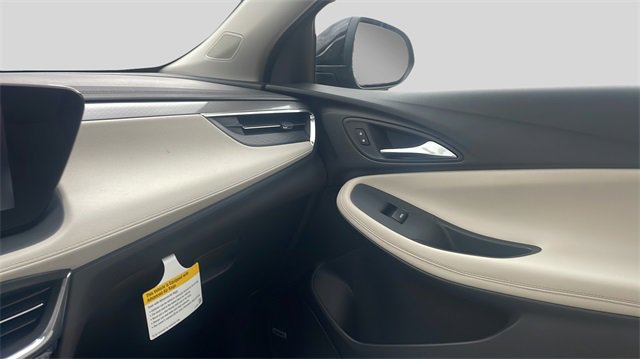 New 2026 Buick Encore GX Avenir w/ Avenir Technology Package image 10