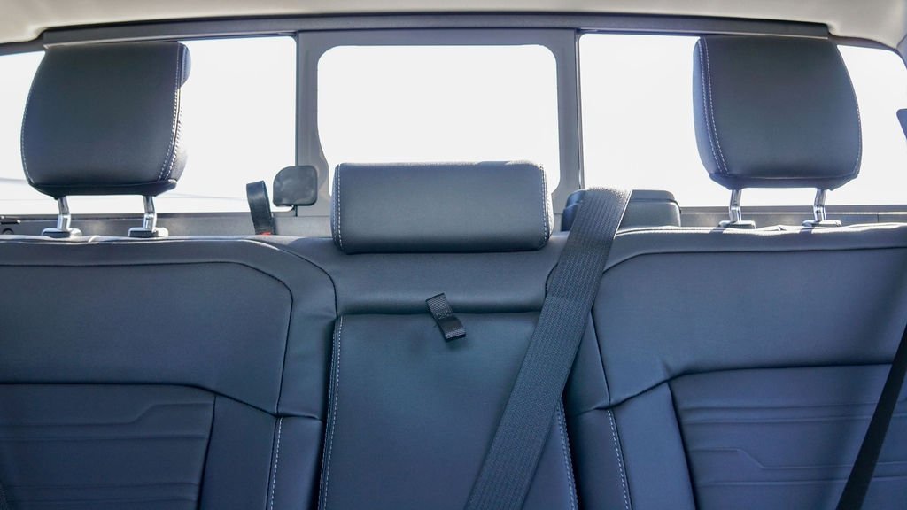 New 2024 Ford Ranger Lariat w/ FX4 Off-Road Package image 21