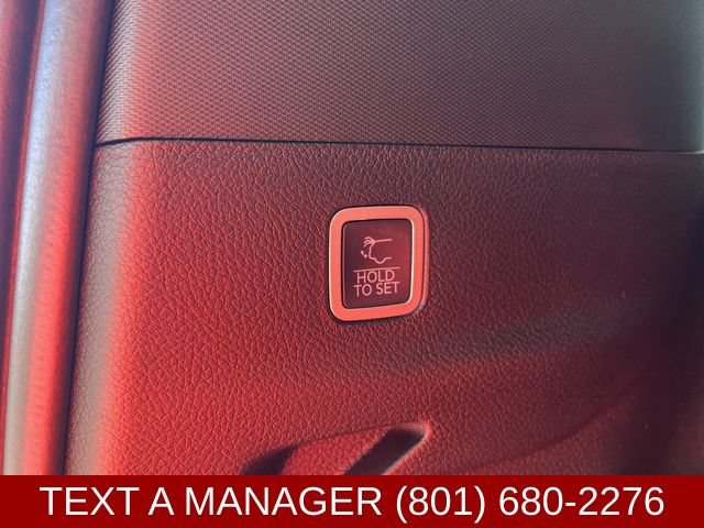 New 2026 Jeep Grand Wagoneer L 4WD w/ Premium Group I image 12