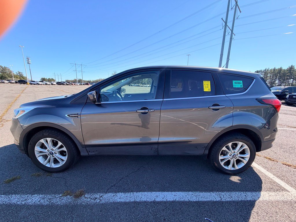 Used 2019 Ford Escape SE AWD/4WD image 4