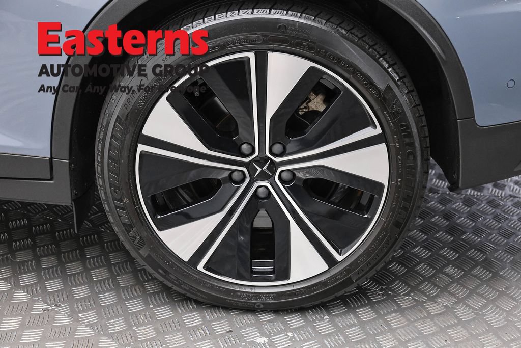 Used 2024 Polestar Polestar 2 AWD/4WD image 8