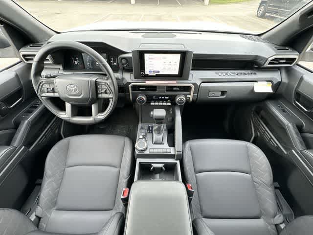 New 2024 Toyota Tacoma SR w/ SR Upgrade Package AWD/4WD image 18