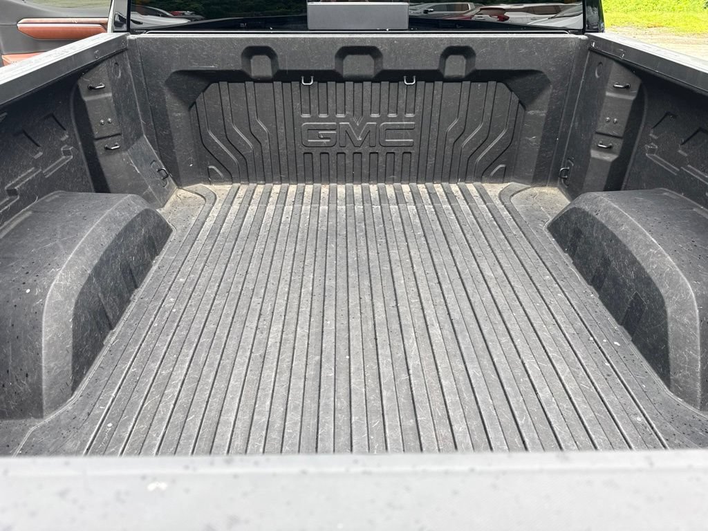 Used 2023 GMC Sierra 1500 Denali Ultimate AWD/4WD image 14