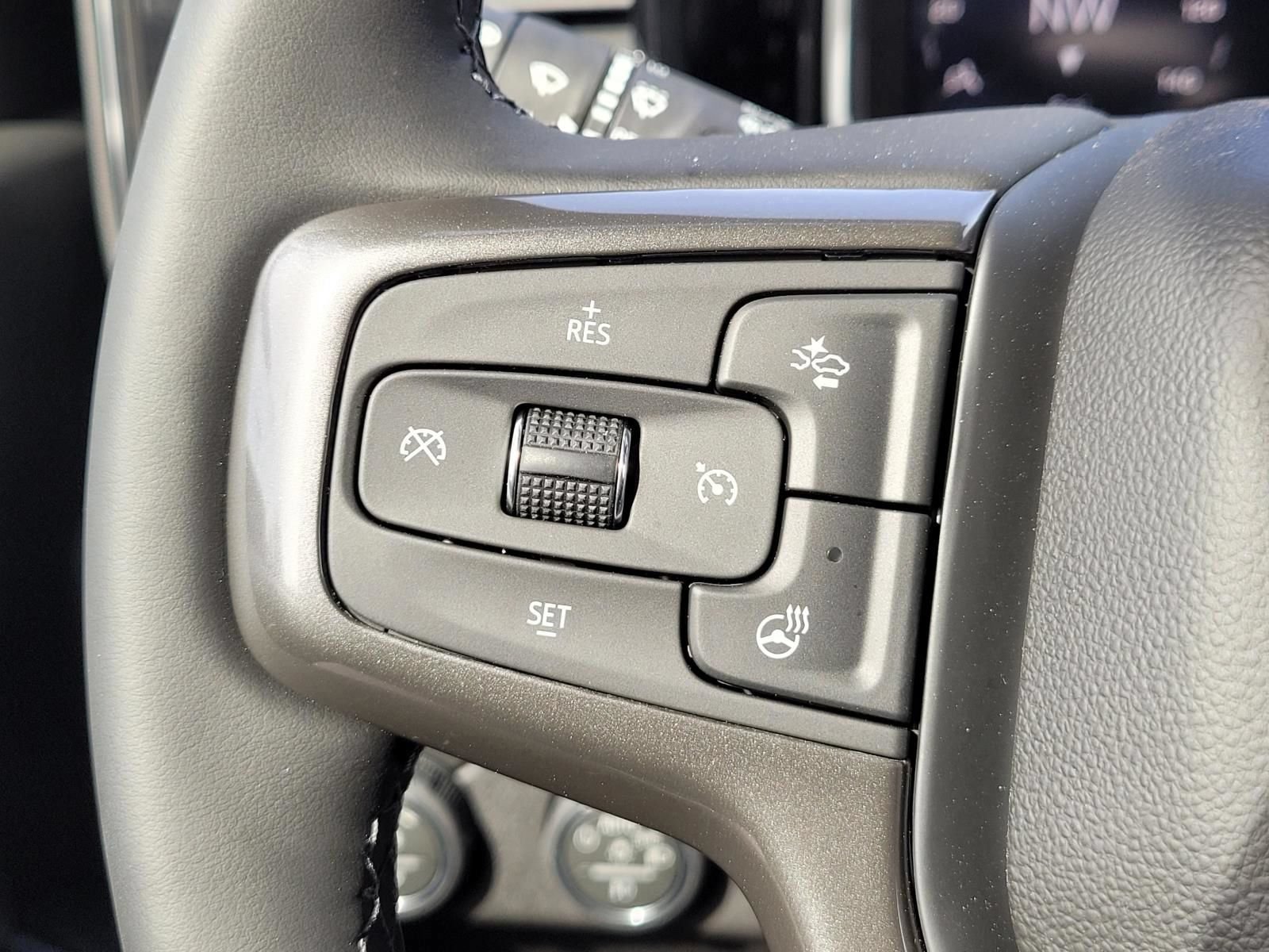 New 2026 Chevrolet Silverado 2500 High Country w/ High Country Premium Package AWD/4WD image 23