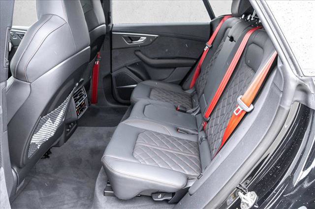 New 2027 Audi Q8 Prestige AWD/4WD image 22