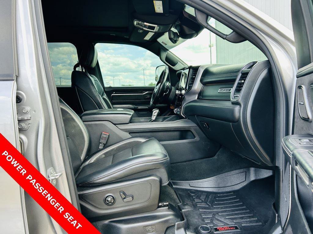 Used 2021 RAM 1500 TRX w/ TRX Level 2 Equipment Group image 34