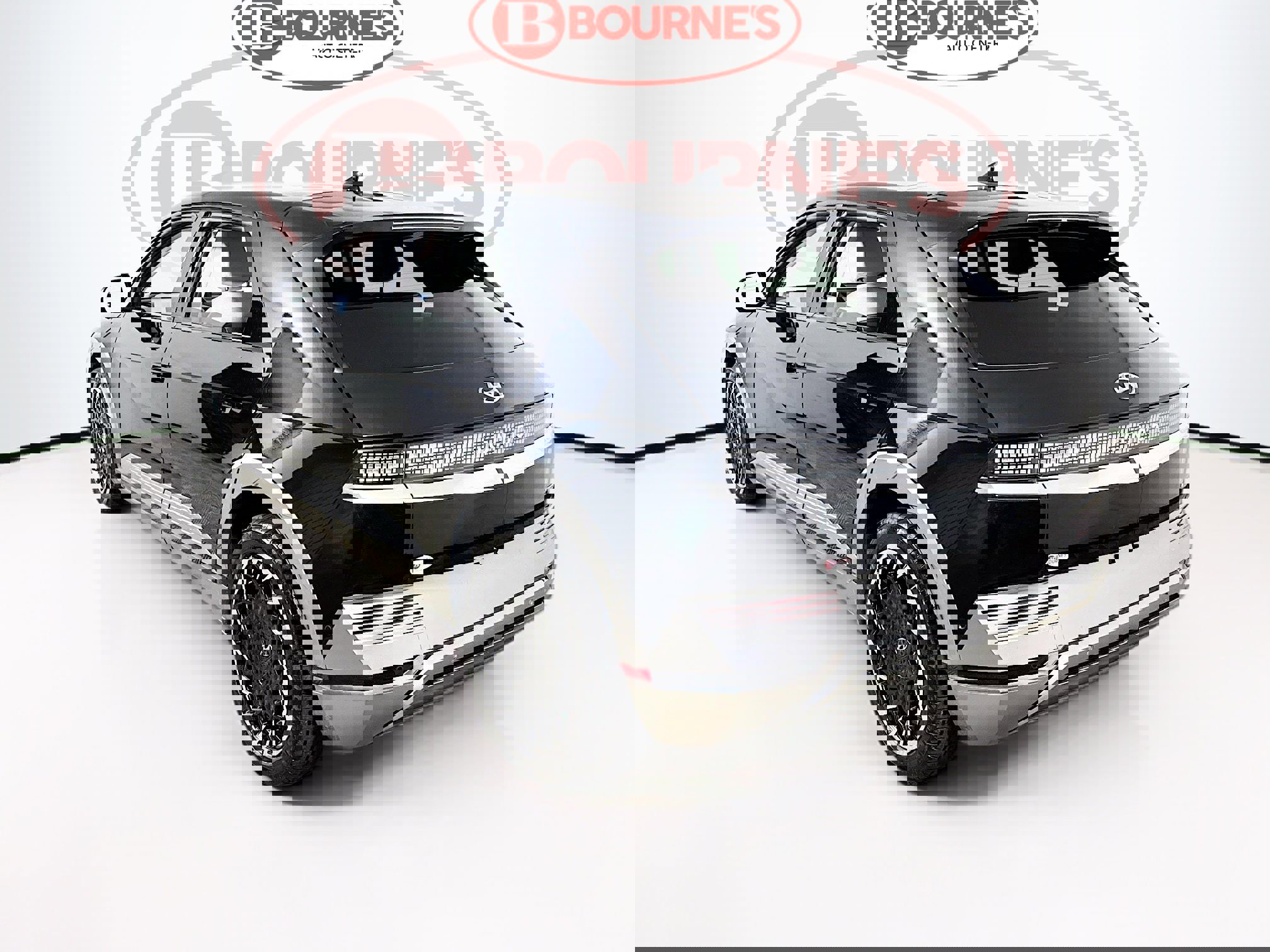 Used 2023 Hyundai Ioniq 5 Limited w/ Cargo Package image 10