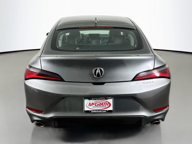 Used 2024 Acura Integra FWD image 18